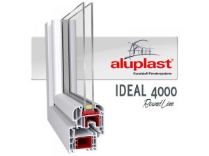 Aluplast IDEAL 4000®